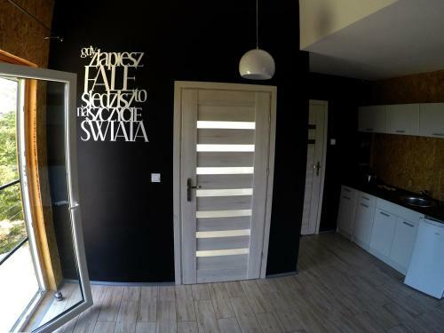Apartamento Na Wydmach. Spok�j. Cisza. Las Dooko?a