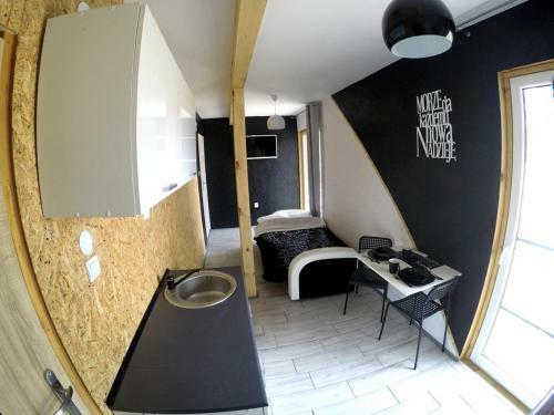 Apartamento Na Wydmach. Spok�j. Cisza. Las Dooko?a