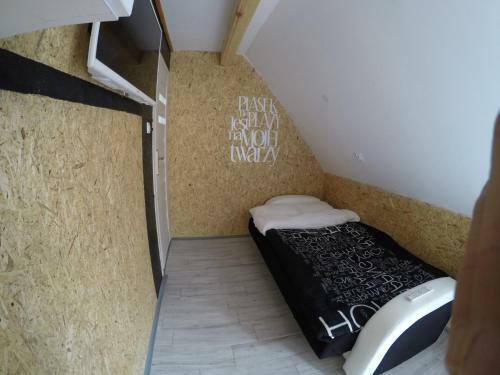 Apartamento Na Wydmach. Spok�j. Cisza. Las Dooko?a