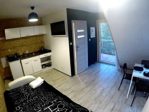 Apartamento Na Wydmach. Spok�j. Cisza. Las Dooko?a