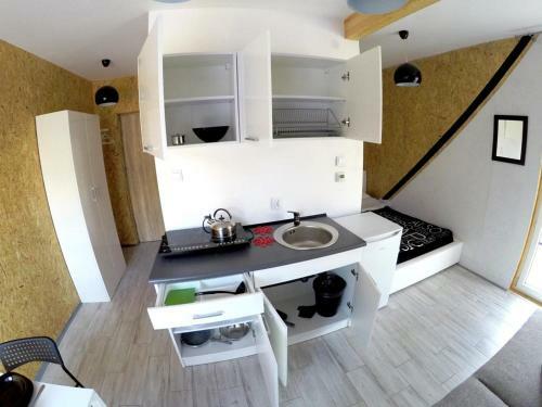 Apartamento Na Wydmach. Spok�j. Cisza. Las Dooko?a