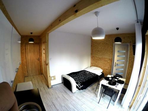 Apartamento Na Wydmach. Spok�j. Cisza. Las Dooko?a