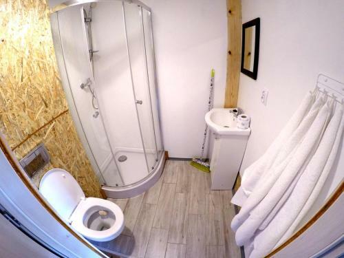Apartamento Na Wydmach. Spok�j. Cisza. Las Dooko?a