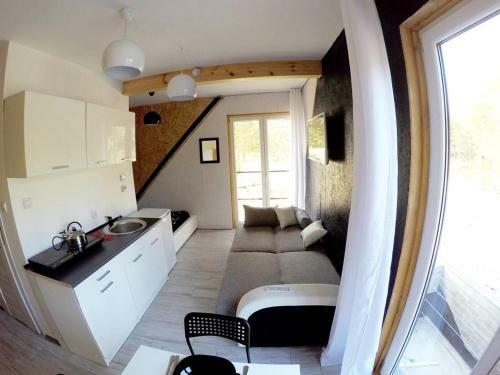 Apartamento Na Wydmach. Spok�j. Cisza. Las Dooko?a