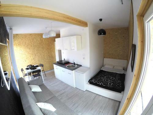 Apartamento Na Wydmach. Spok�j. Cisza. Las Dooko?a