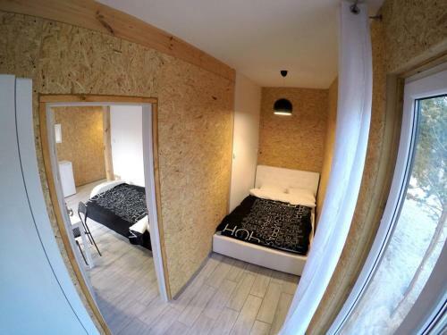 Apartamento Na Wydmach. Spok�j. Cisza. Las Dooko?a