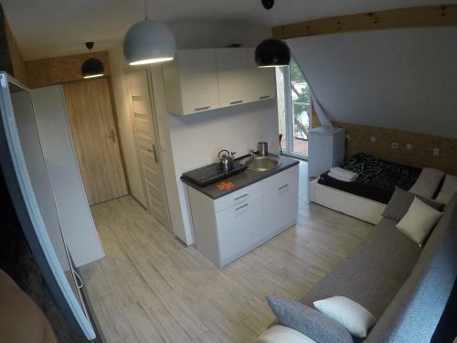 Apartamento Na Wydmach. Spok�j. Cisza. Las Dooko?a
