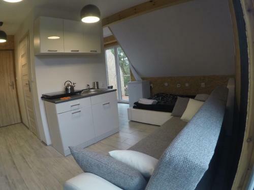 Apartamento Na Wydmach. Spok�j. Cisza. Las Dooko?a