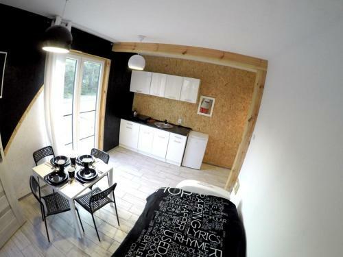 Apartamento Na Wydmach. Spok�j. Cisza. Las Dooko?a
