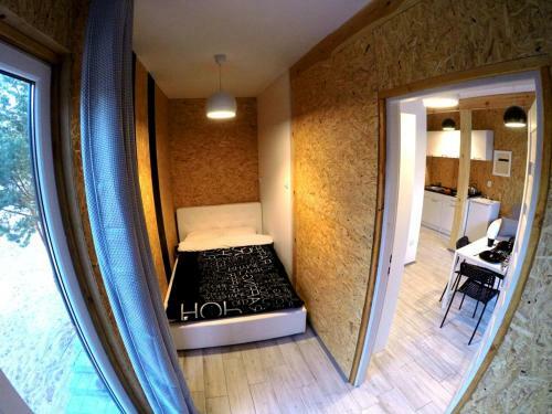 Apartamento Na Wydmach. Spok�j. Cisza. Las Dooko?a