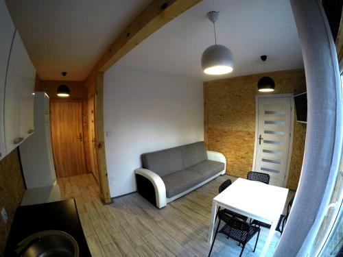 Apartamento Na Wydmach. Spok�j. Cisza. Las Dooko?a