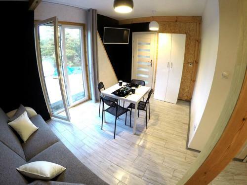 Apartamento Na Wydmach. Spok�j. Cisza. Las Dooko?a