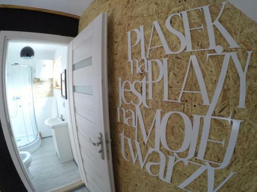 Apartamento Na Wydmach. Spok�j. Cisza. Las Dooko?a