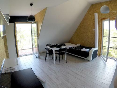 Apartamento Na Wydmach. Spok�j. Cisza. Las Dooko?a