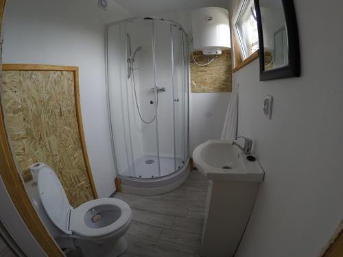 Apartamento Na Wydmach. Spok�j. Cisza. Las Dooko?a