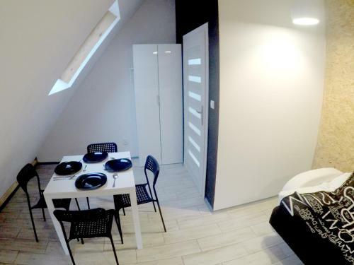 Apartamento Na Wydmach. Spok�j. Cisza. Las Dooko?a