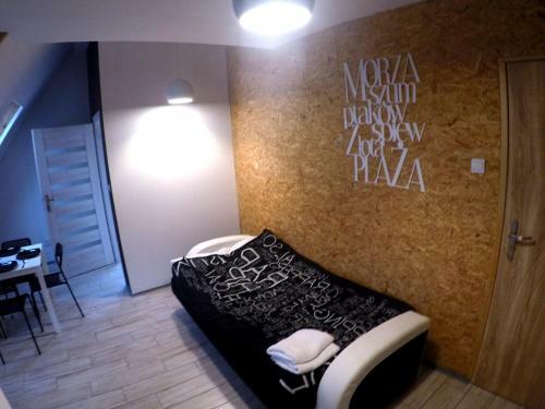 Apartamento Na Wydmach. Spok�j. Cisza. Las Dooko?a