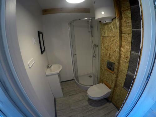 Apartamento Na Wydmach. Spok�j. Cisza. Las Dooko?a