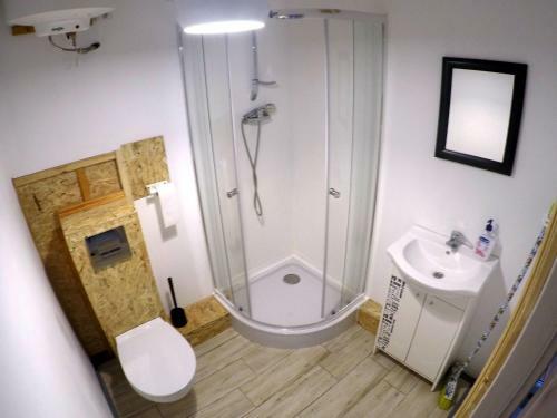 Apartamento Na Wydmach. Spok�j. Cisza. Las Dooko?a