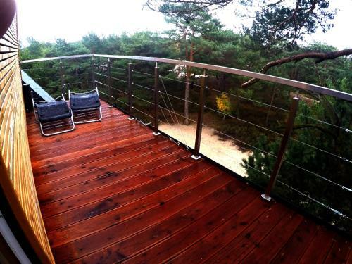 Apartamento Na Wydmach. Spok�j. Cisza. Las Dooko?a