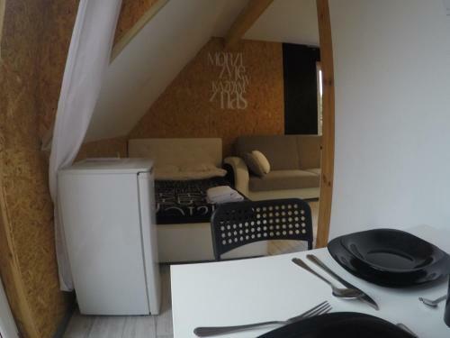 Apartamento Na Wydmach. Spok�j. Cisza. Las Dooko?a