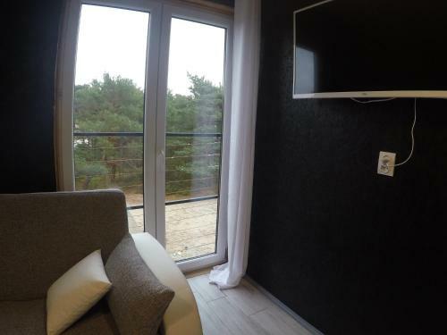Apartamento Na Wydmach. Spok�j. Cisza. Las Dooko?a