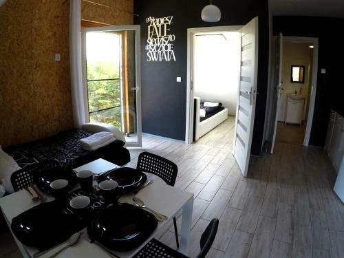 Apartamento Na Wydmach. Spok�j. Cisza. Las Dooko?a
