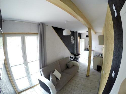 Apartamento Na Wydmach. Spok�j. Cisza. Las Dooko?a