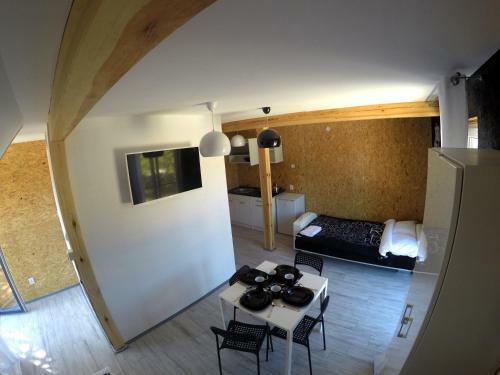 Apartamento Na Wydmach. Spok�j. Cisza. Las Dooko?a