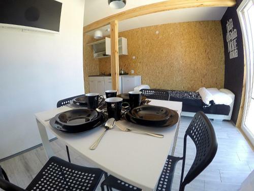 Apartamento Na Wydmach. Spok�j. Cisza. Las Dooko?a