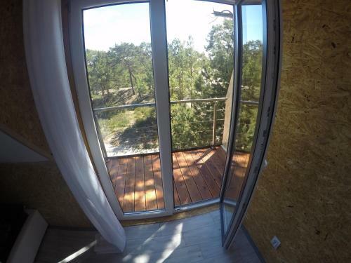 Apartamento Na Wydmach. Spok�j. Cisza. Las Dooko?a