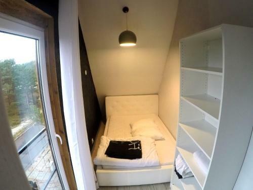 Apartamento Na Wydmach. Spok�j. Cisza. Las Dooko?a