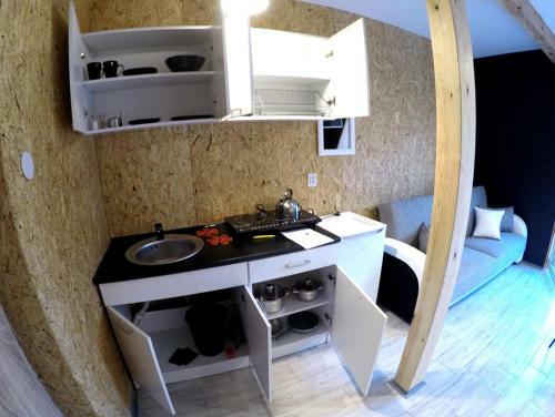 Apartamento Na Wydmach. Spok�j. Cisza. Las Dooko?a