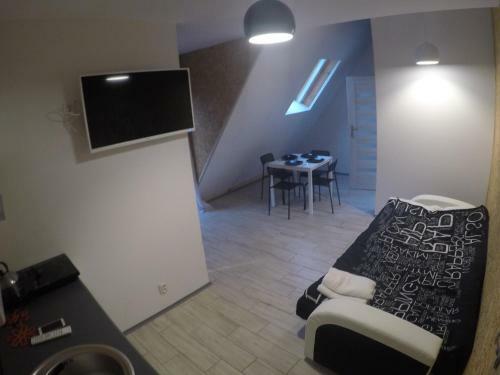 Apartamento Na Wydmach. Spok�j. Cisza. Las Dooko?a