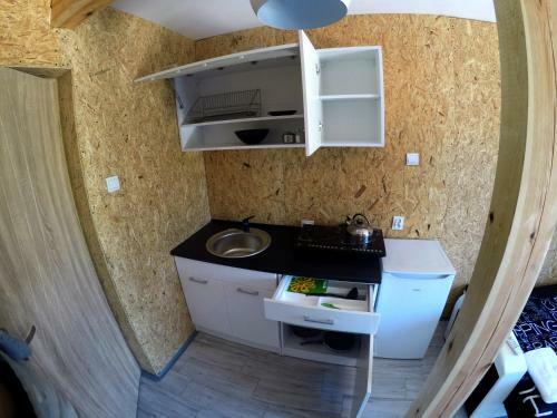 Apartamento Na Wydmach. Spok�j. Cisza. Las Dooko?a