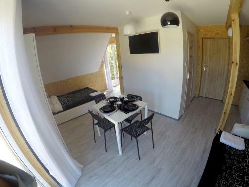 Apartamento Na Wydmach. Spok�j. Cisza. Las Dooko?a