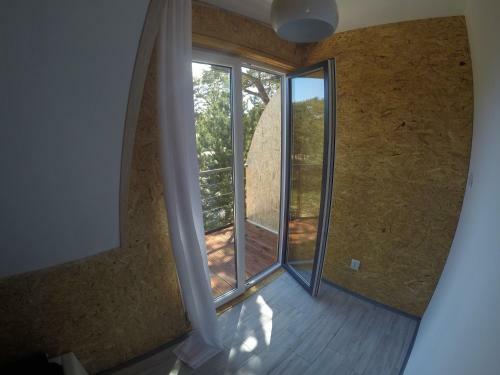 Apartamento Na Wydmach. Spok�j. Cisza. Las Dooko?a