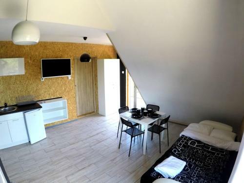 Apartamento Na Wydmach. Spok�j. Cisza. Las Dooko?a