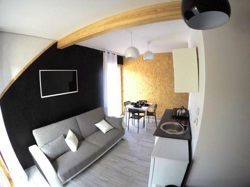 Apartamento Na Wydmach. Spok�j. Cisza. Las Dooko?a