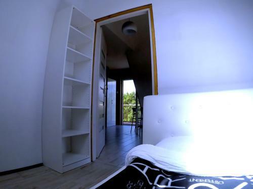 Apartamento Na Wydmach. Spok�j. Cisza. Las Dooko?a