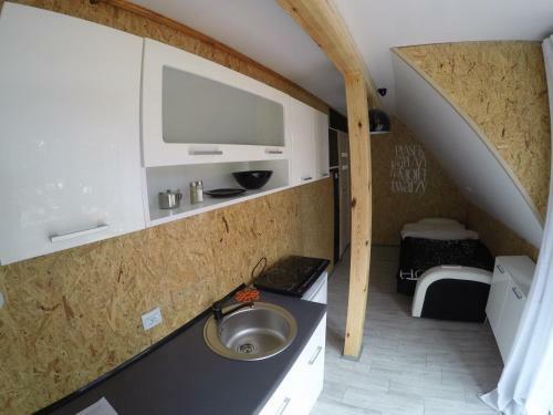 Apartamento Na Wydmach. Spok�j. Cisza. Las Dooko?a