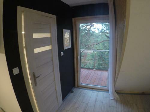 Apartamento Na Wydmach. Spok�j. Cisza. Las Dooko?a