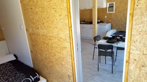 Apartamento Na Wydmach. Spok�j. Cisza. Las Dooko?a