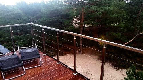 Apartamento Na Wydmach. Spok�j. Cisza. Las Dooko?a