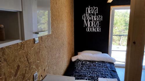 Apartamento Na Wydmach. Spok�j. Cisza. Las Dooko?a
