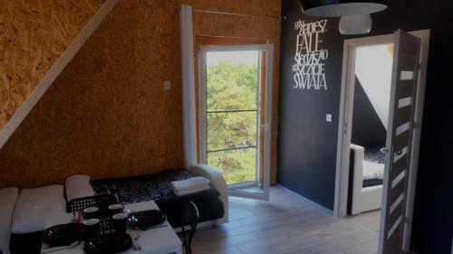 Apartamento Na Wydmach. Spok�j. Cisza. Las Dooko?a