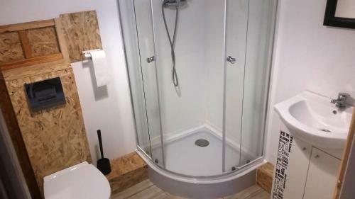 Apartamento Na Wydmach. Spok�j. Cisza. Las Dooko?a