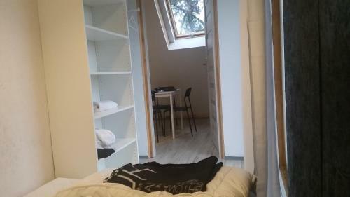 Apartamento Na Wydmach. Spok�j. Cisza. Las Dooko?a