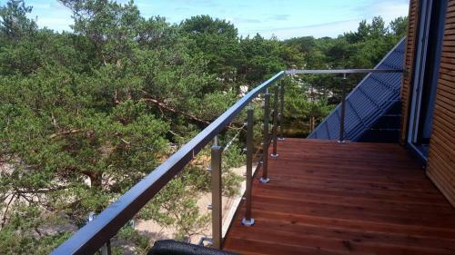 Apartamento Na Wydmach. Spok�j. Cisza. Las Dooko?a