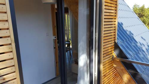 Apartamento Na Wydmach. Spok�j. Cisza. Las Dooko?a